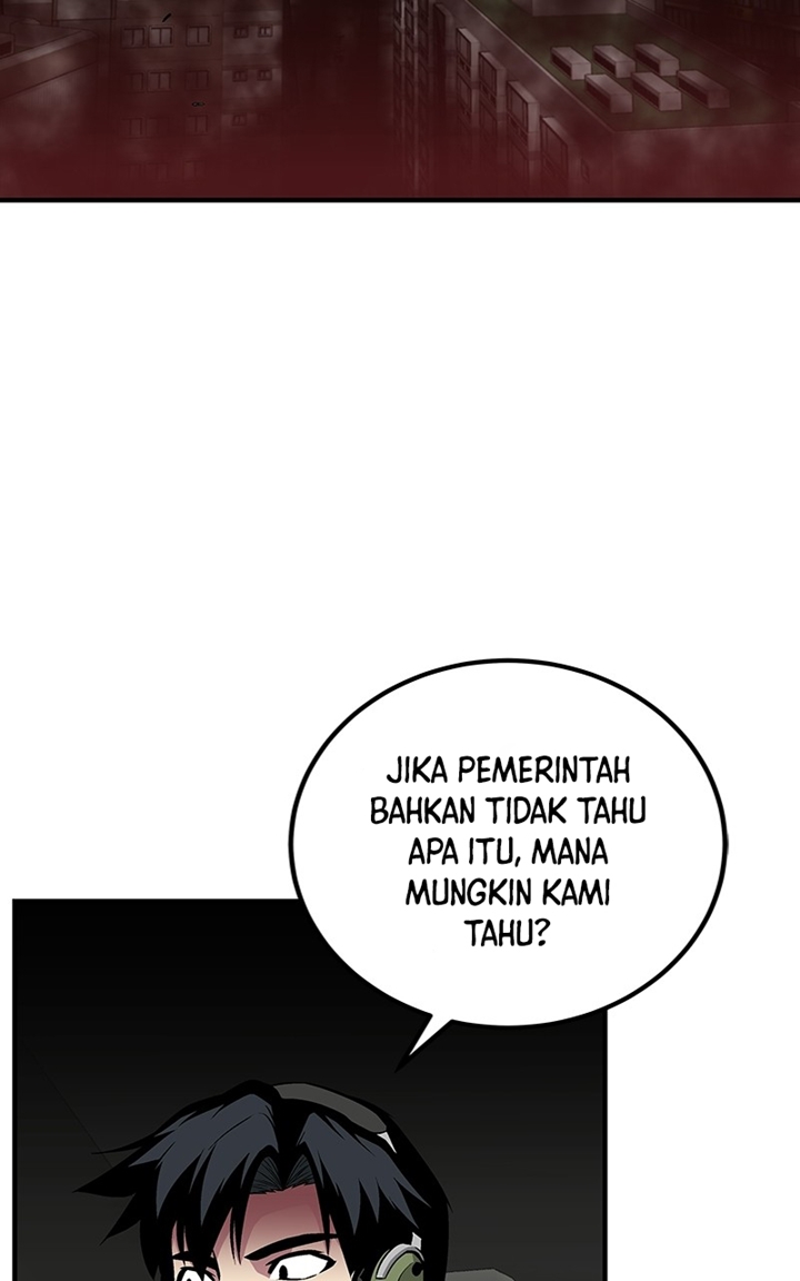 The Earth Savior Selection Chapter 52 Gambar 90