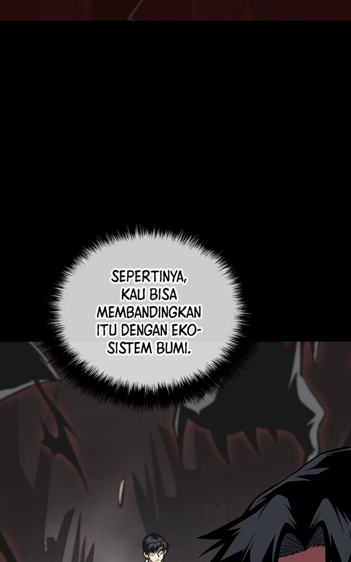 The Earth Savior Selection Chapter 52 Gambar 93