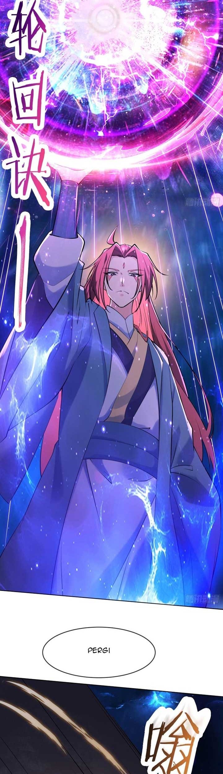 Apprentices Are All Female Devil Chapter 149 Gambar 3