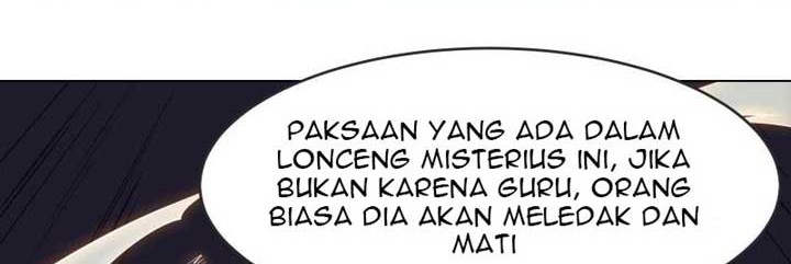 Apprentices Are All Female Devil Chapter 149 Gambar 5