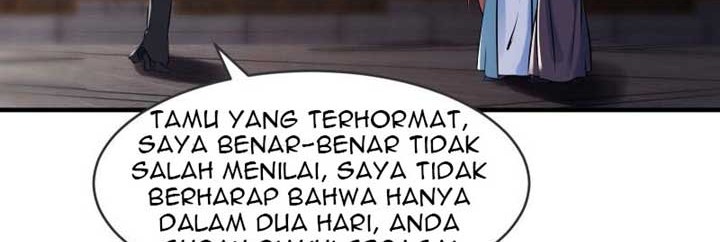 Apprentices Are All Female Devil Chapter 149 Gambar 17