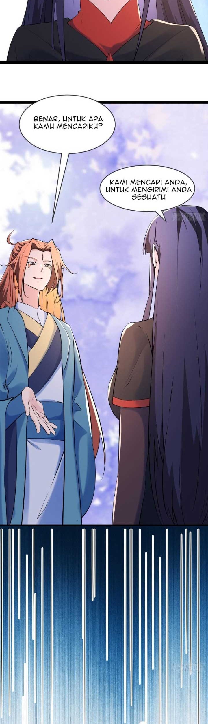 Apprentices Are All Female Devil Chapter 149 Gambar 19