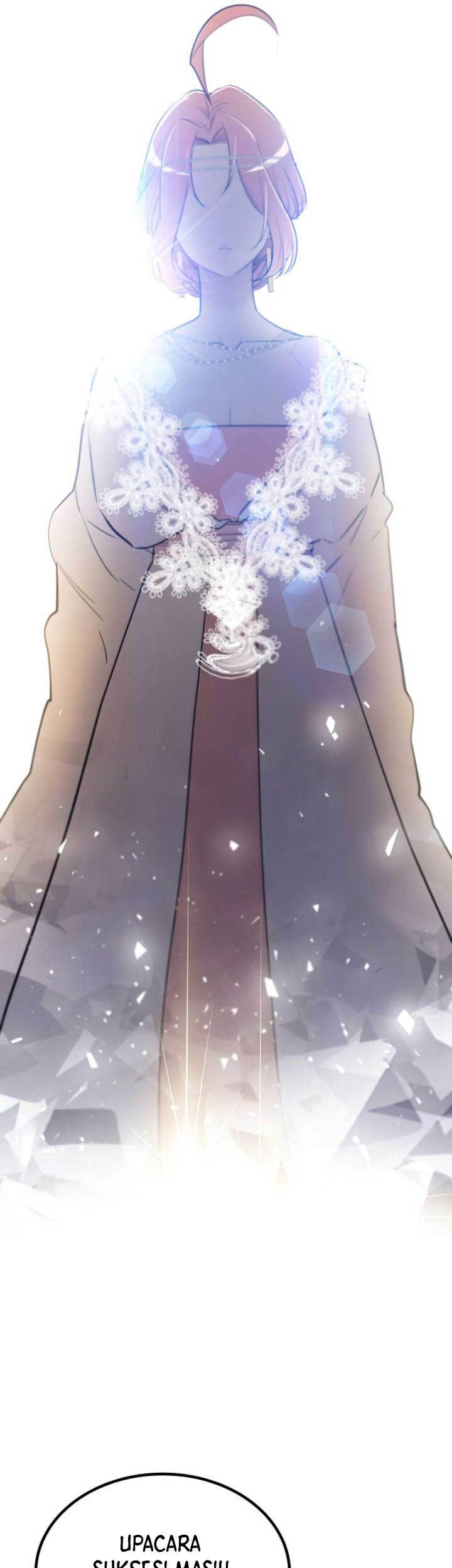 Overpowered Sword Chapter 43 Gambar 38