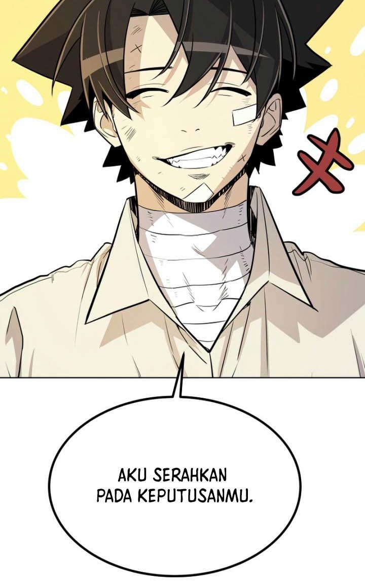 Overpowered Sword Chapter 43 Gambar 40