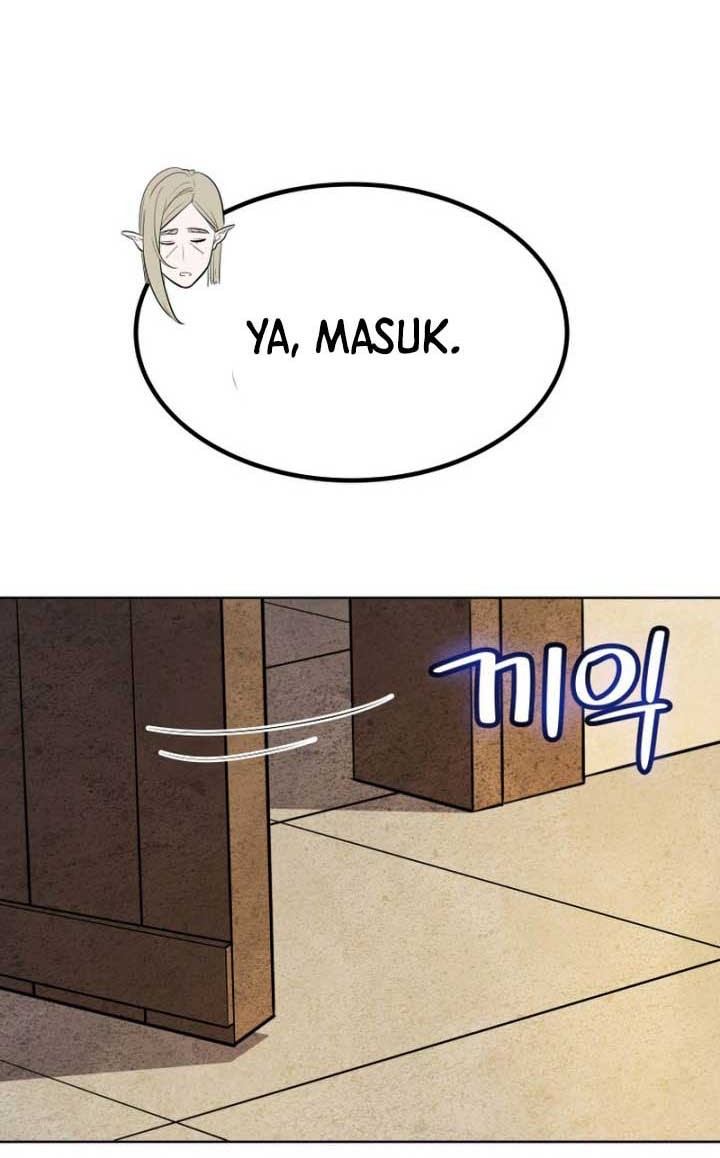 Overpowered Sword Chapter 43 Gambar 43