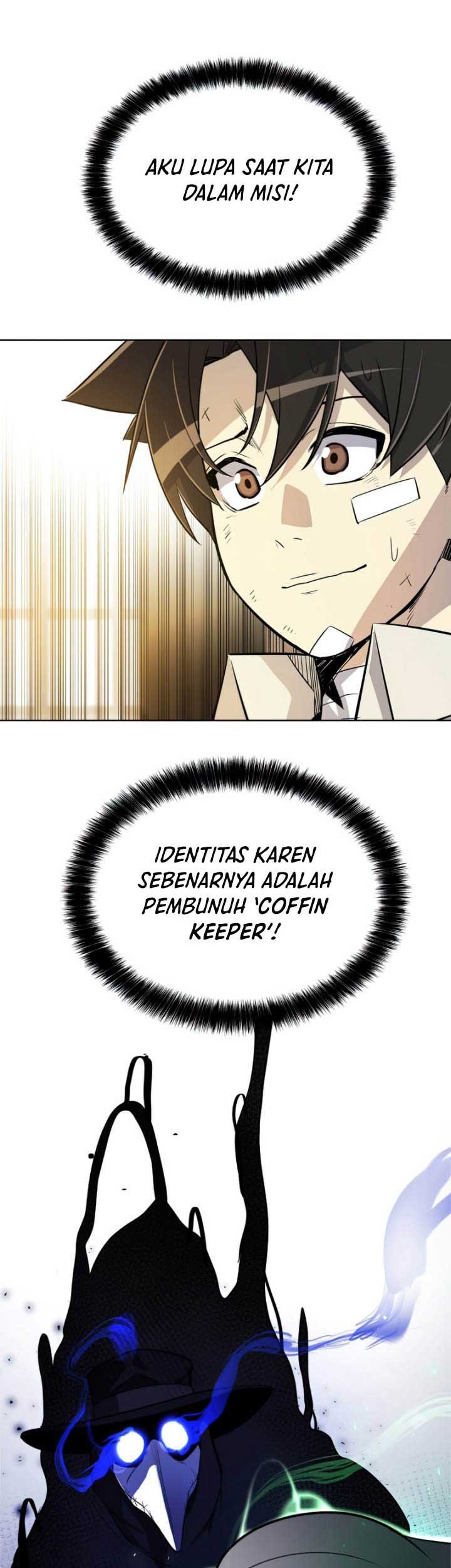 Overpowered Sword Chapter 43 Gambar 47