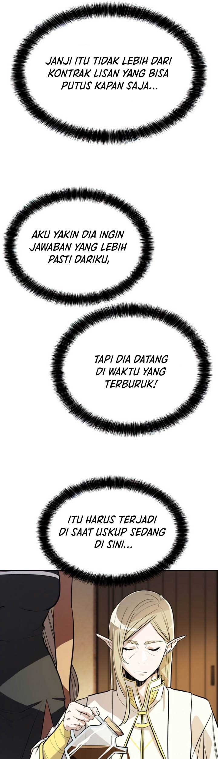 Overpowered Sword Chapter 43 Gambar 50