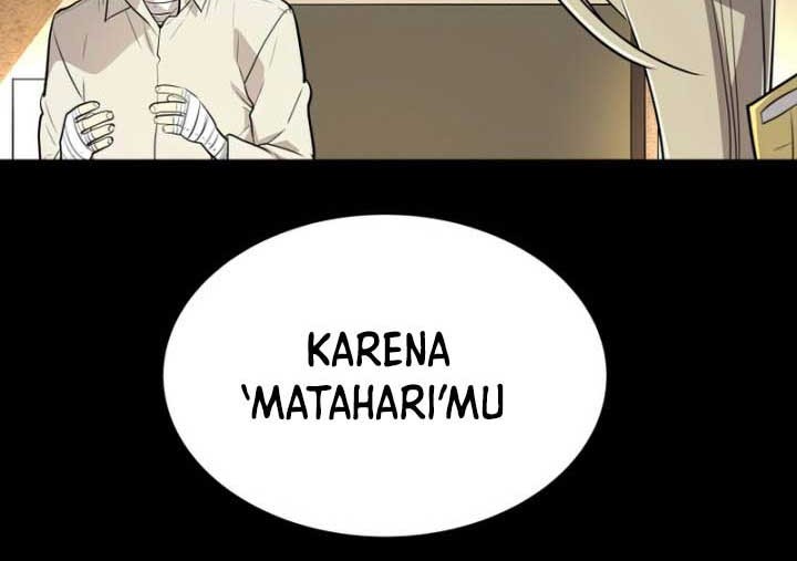 Overpowered Sword Chapter 43 Gambar 55