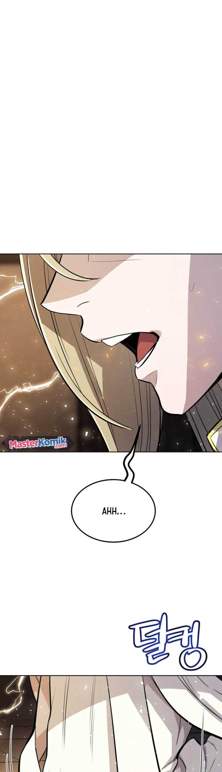 Overpowered Sword Chapter 43 Gambar 27