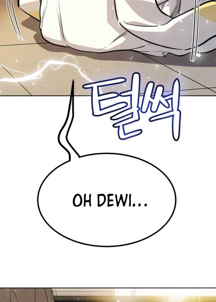 Overpowered Sword Chapter 43 Gambar 28