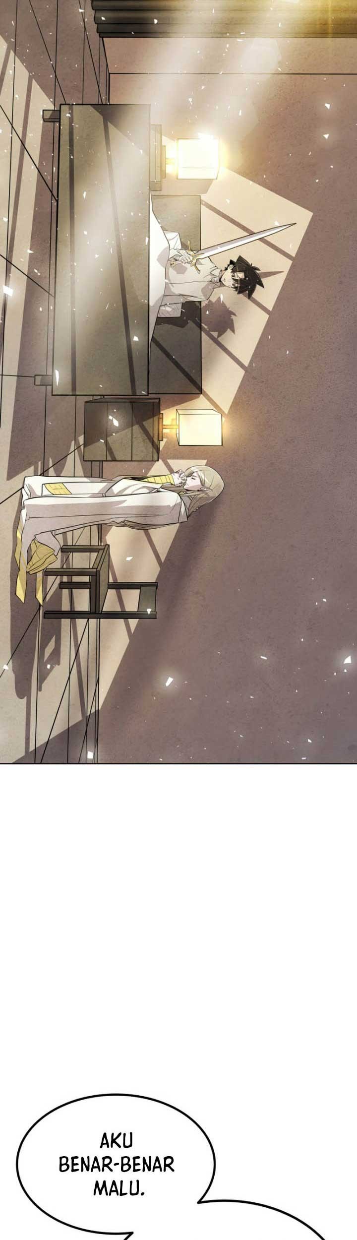 Overpowered Sword Chapter 43 Gambar 29