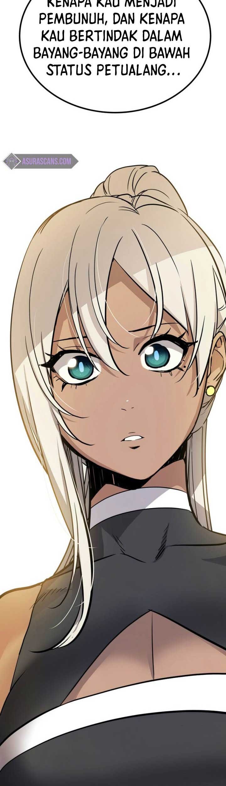 Overpowered Sword Chapter 43 Gambar 70