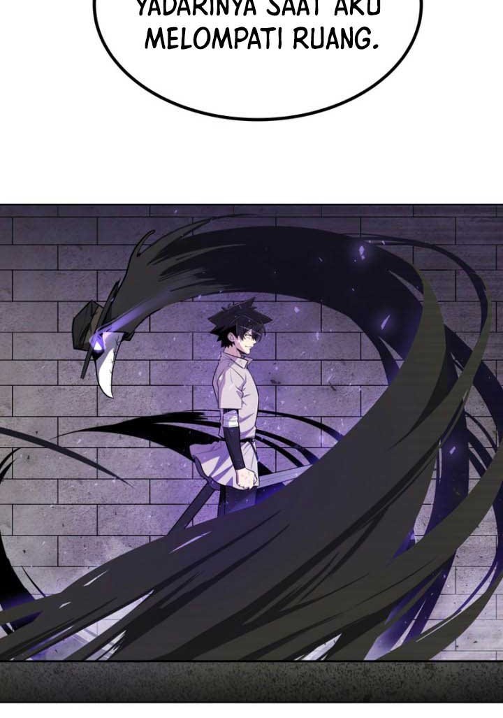 Overpowered Sword Chapter 43 Gambar 58