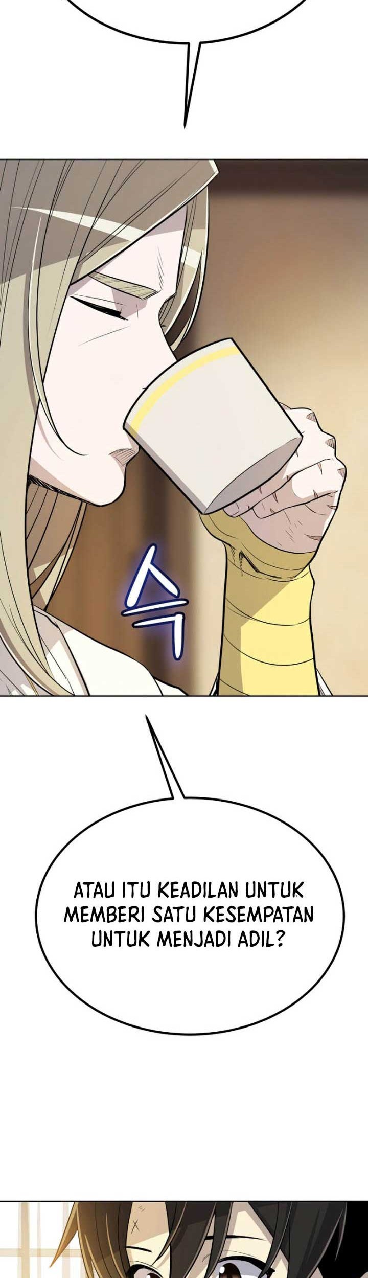 Overpowered Sword Chapter 43 Gambar 60