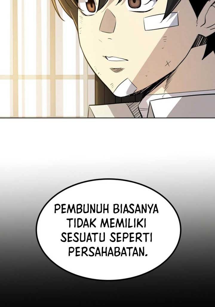 Overpowered Sword Chapter 43 Gambar 61