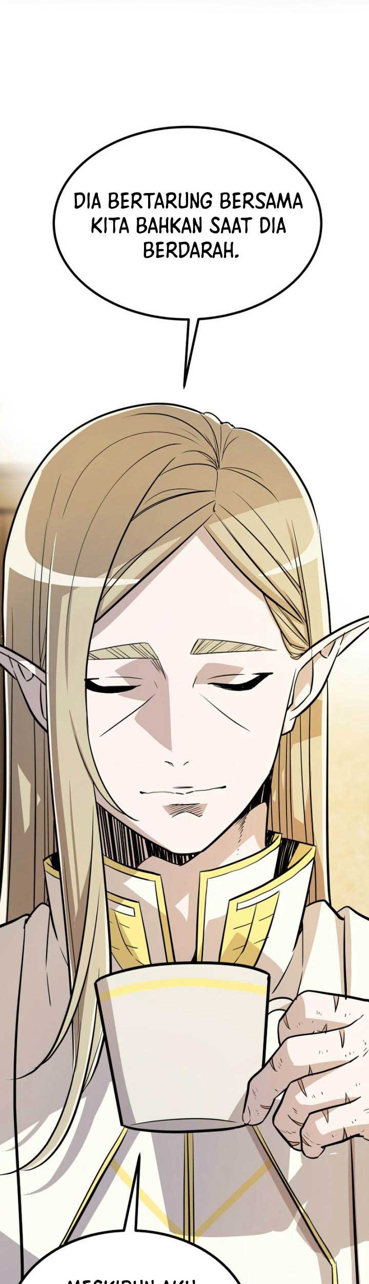 Overpowered Sword Chapter 43 Gambar 63