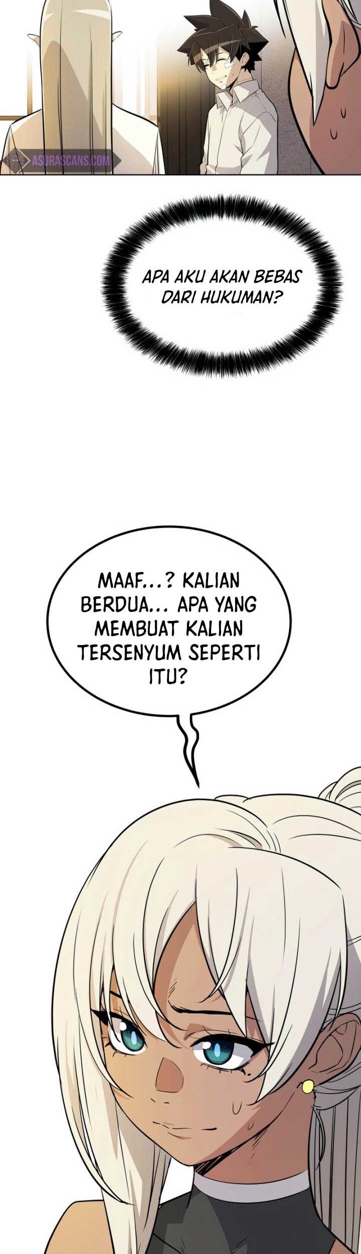 Overpowered Sword Chapter 43 Gambar 66