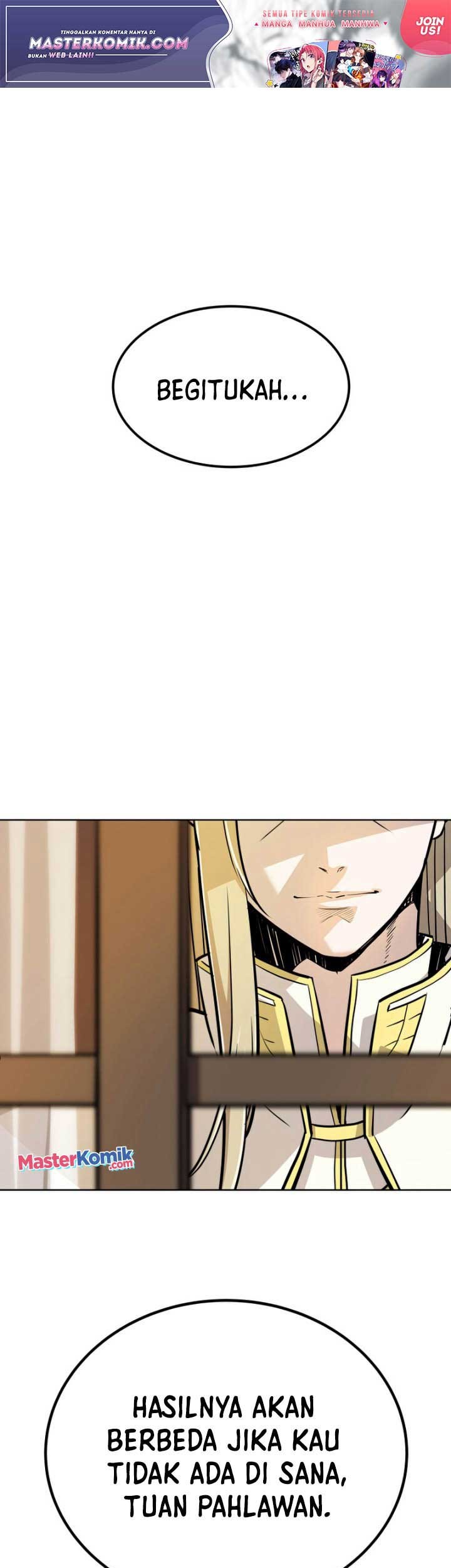 Manhwa Overpowered Sword Chapter 43 gambar nomor 2