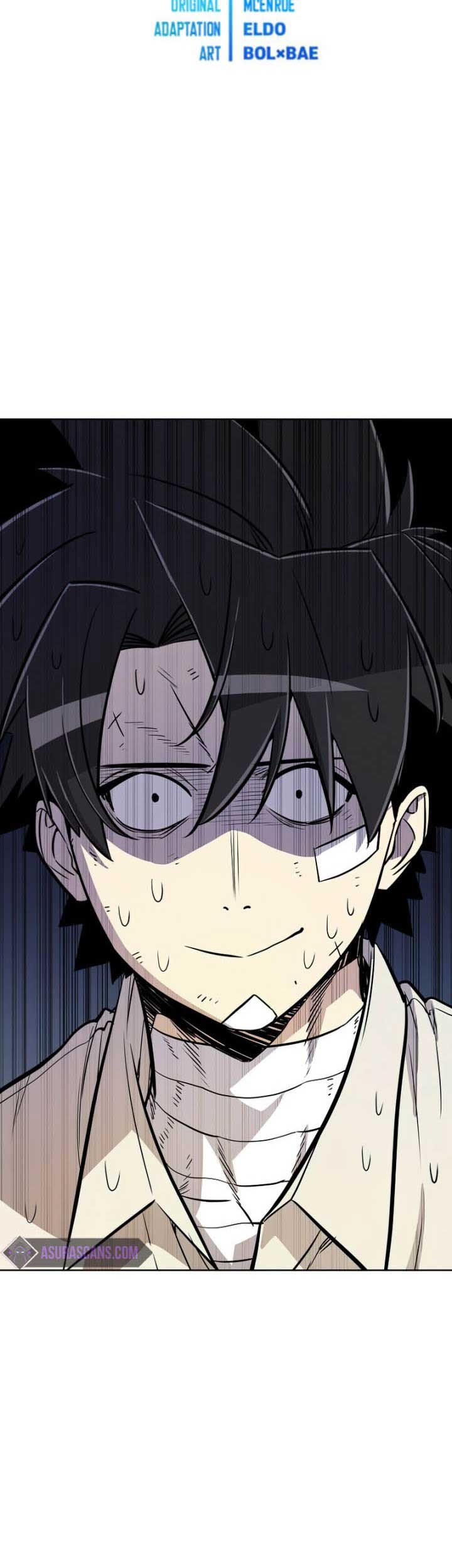 Overpowered Sword Chapter 43 Gambar 5