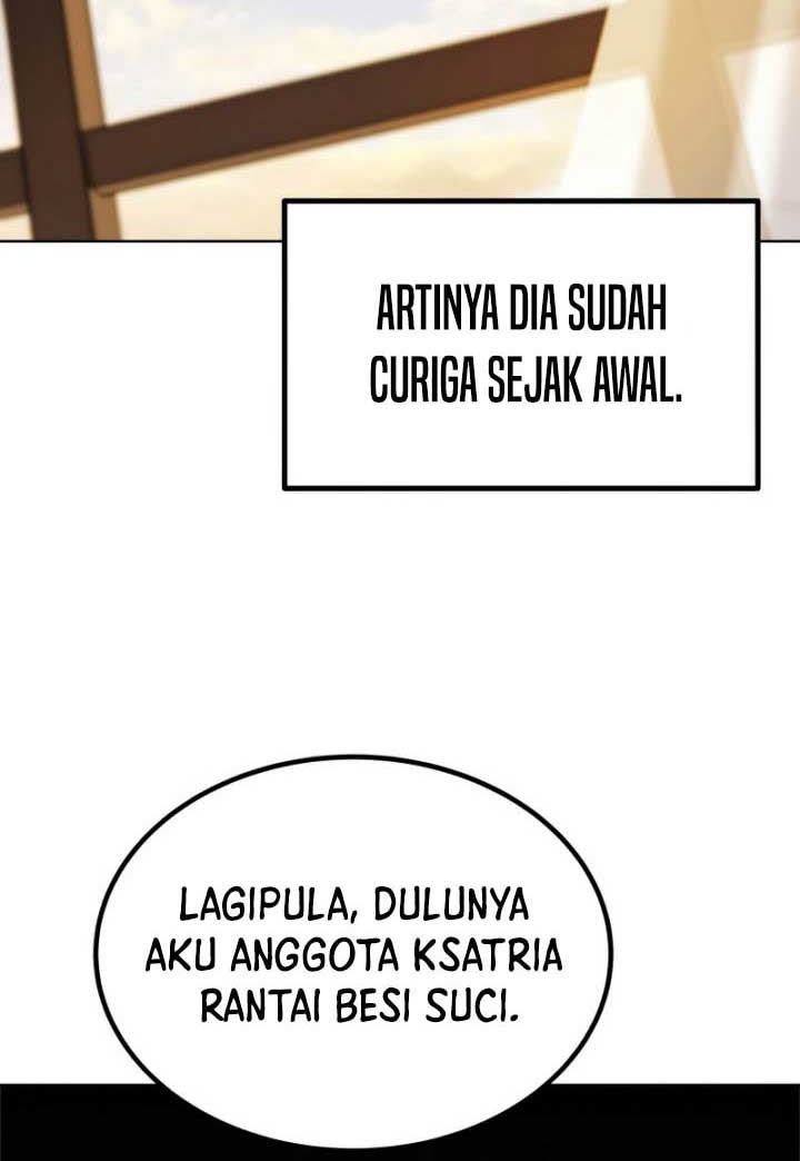 Overpowered Sword Chapter 43 Gambar 7
