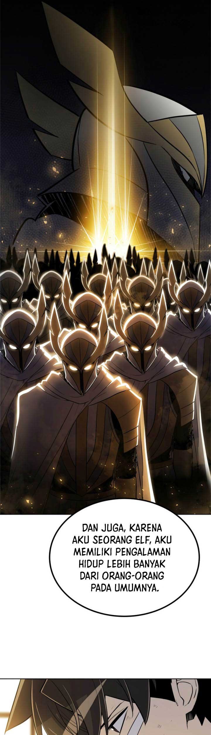 Overpowered Sword Chapter 43 Gambar 8