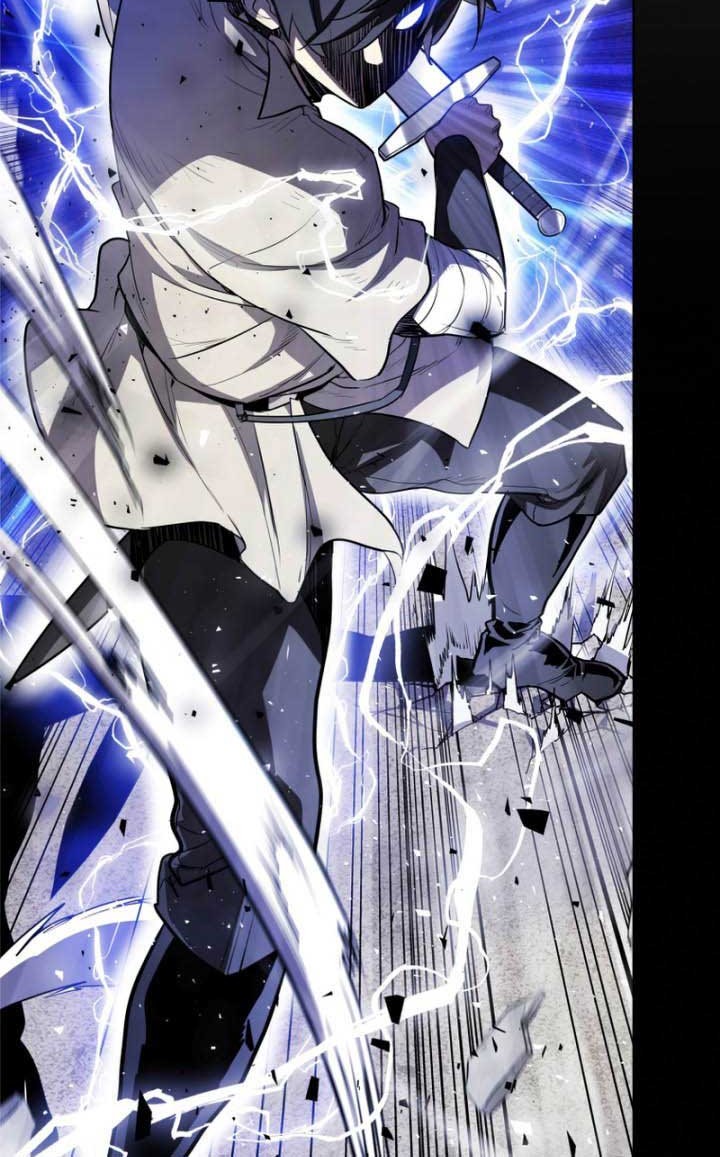 Overpowered Sword Chapter 43 Gambar 10