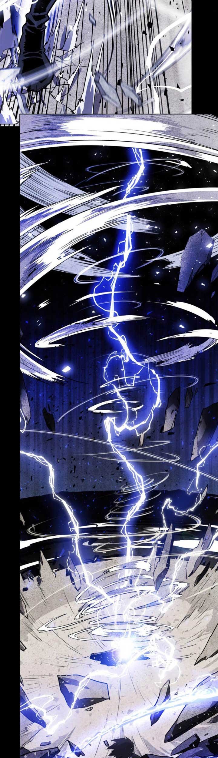 Overpowered Sword Chapter 43 Gambar 11