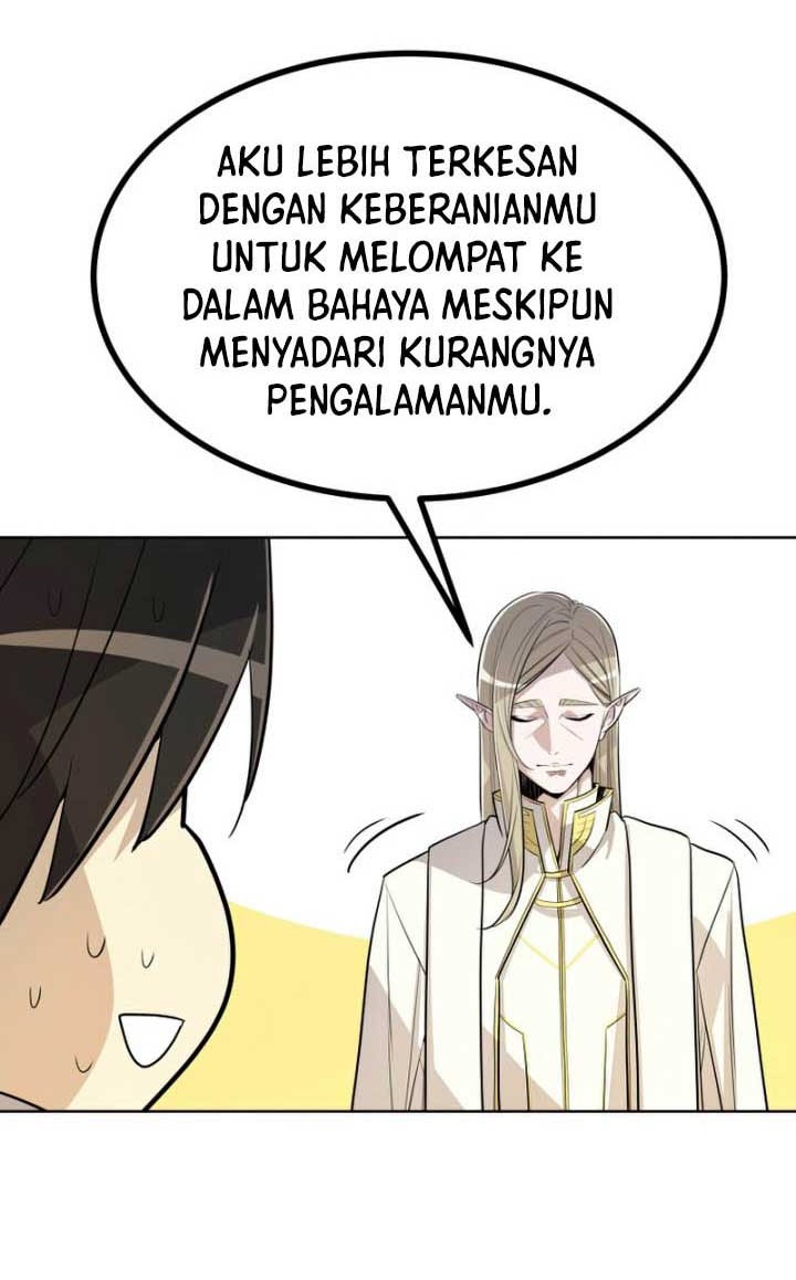 Overpowered Sword Chapter 43 Gambar 13