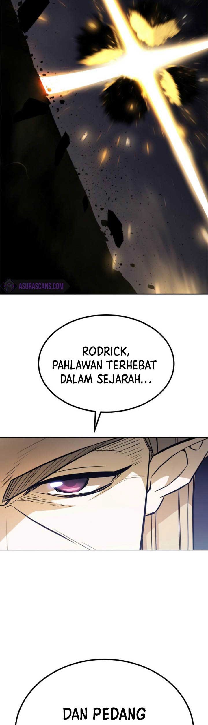 Overpowered Sword Chapter 43 Gambar 15