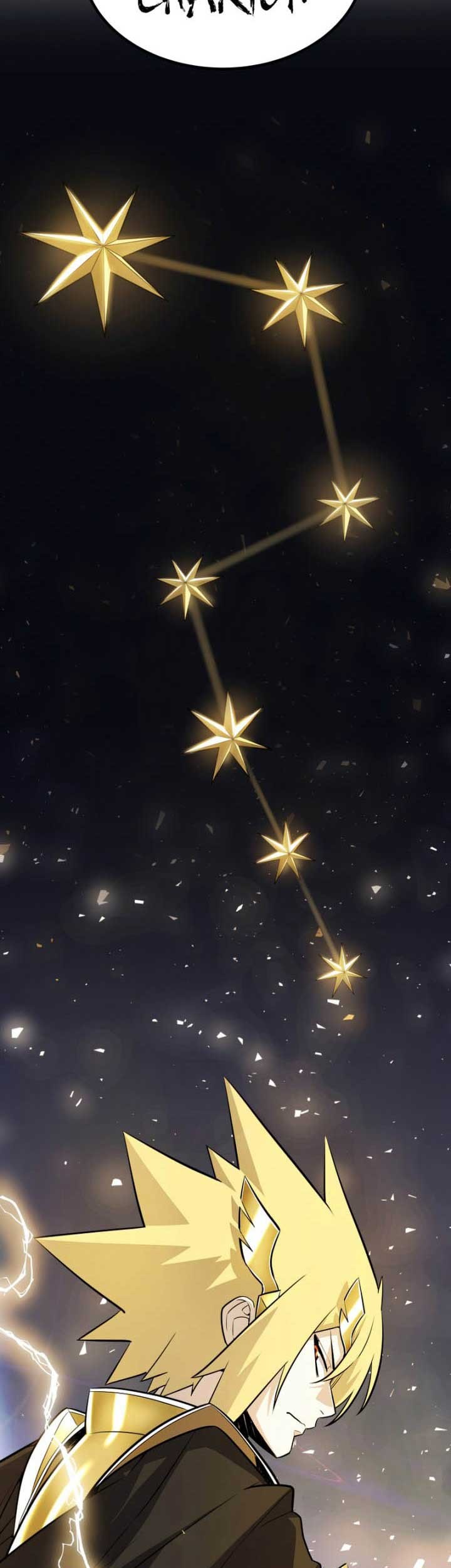 Overpowered Sword Chapter 43 Gambar 17