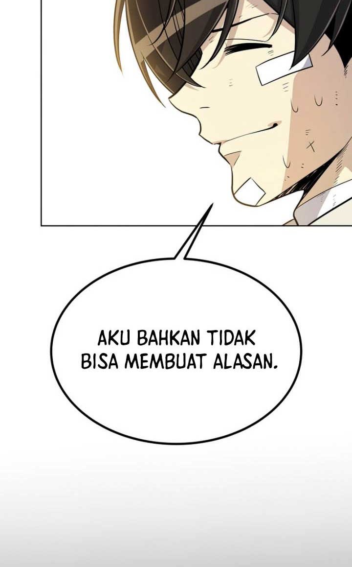 Overpowered Sword Chapter 43 Gambar 19