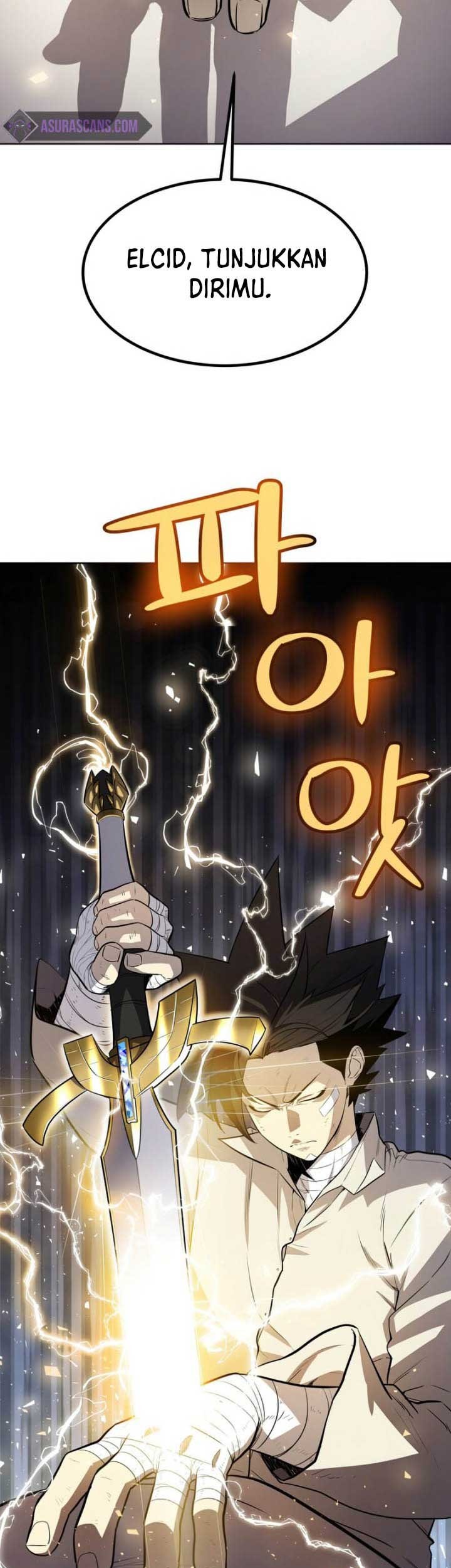 Overpowered Sword Chapter 43 Gambar 23