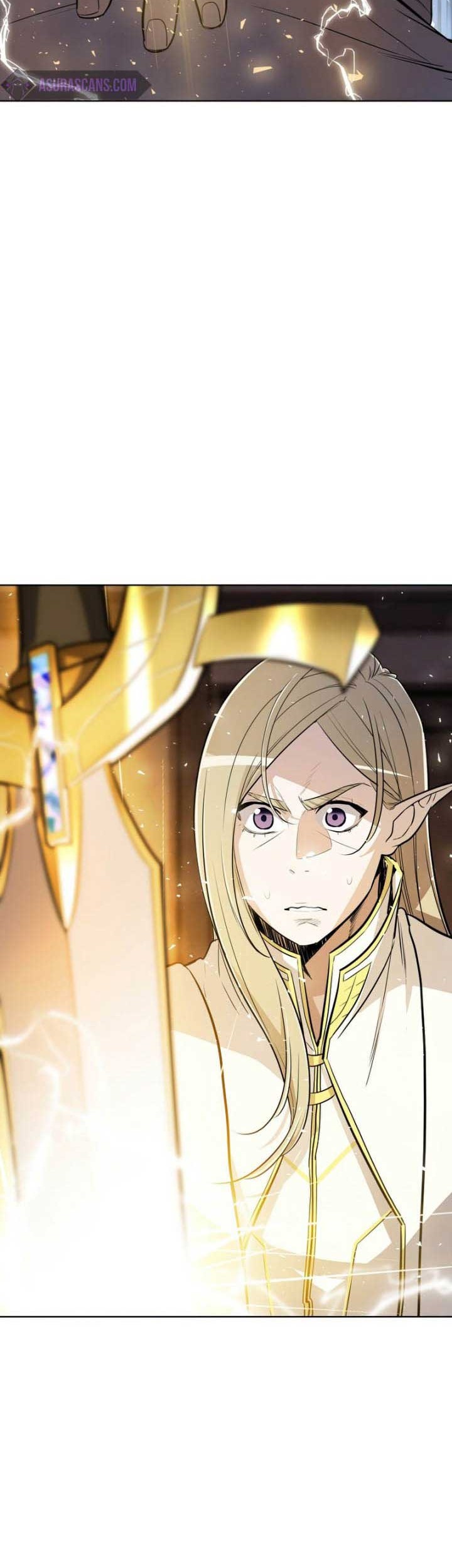 Overpowered Sword Chapter 43 Gambar 24