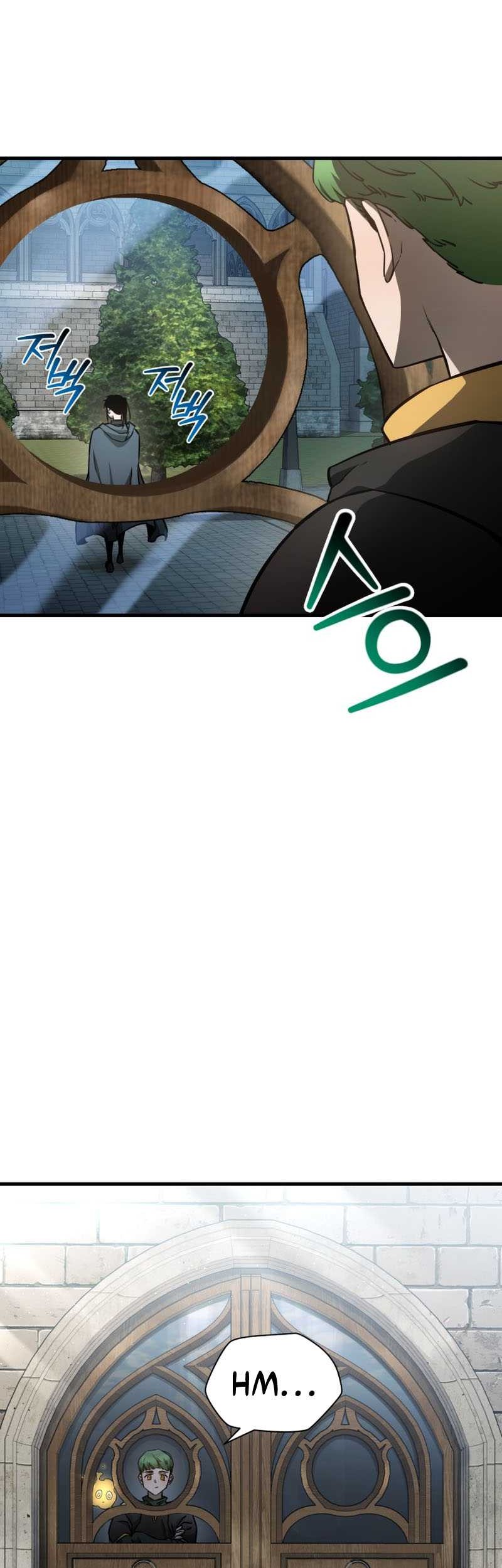 Helmut: The Forsaken Child Chapter 32 Gambar 36