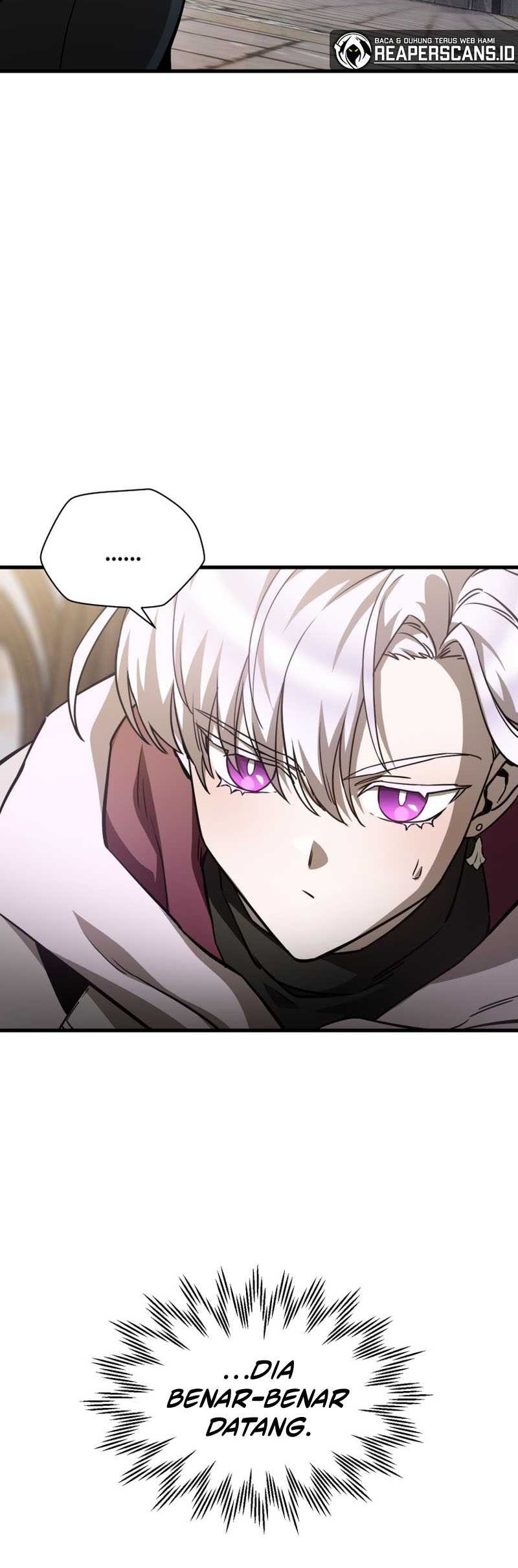 Helmut: The Forsaken Child Chapter 32 Gambar 41