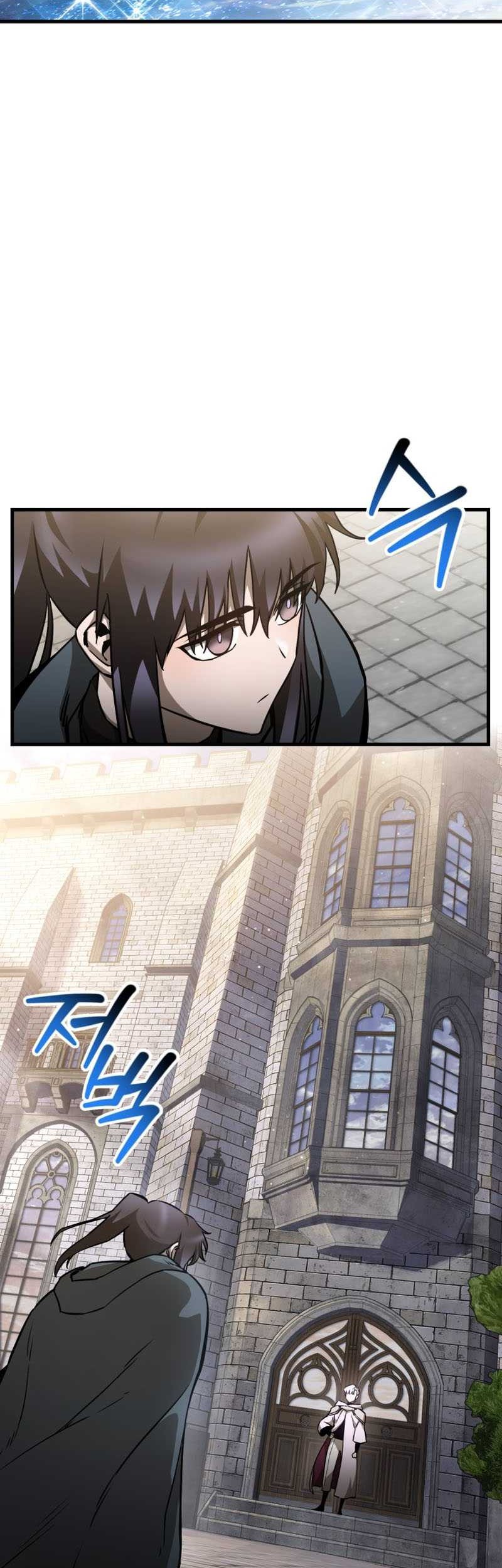 Helmut: The Forsaken Child Chapter 32 Gambar 40