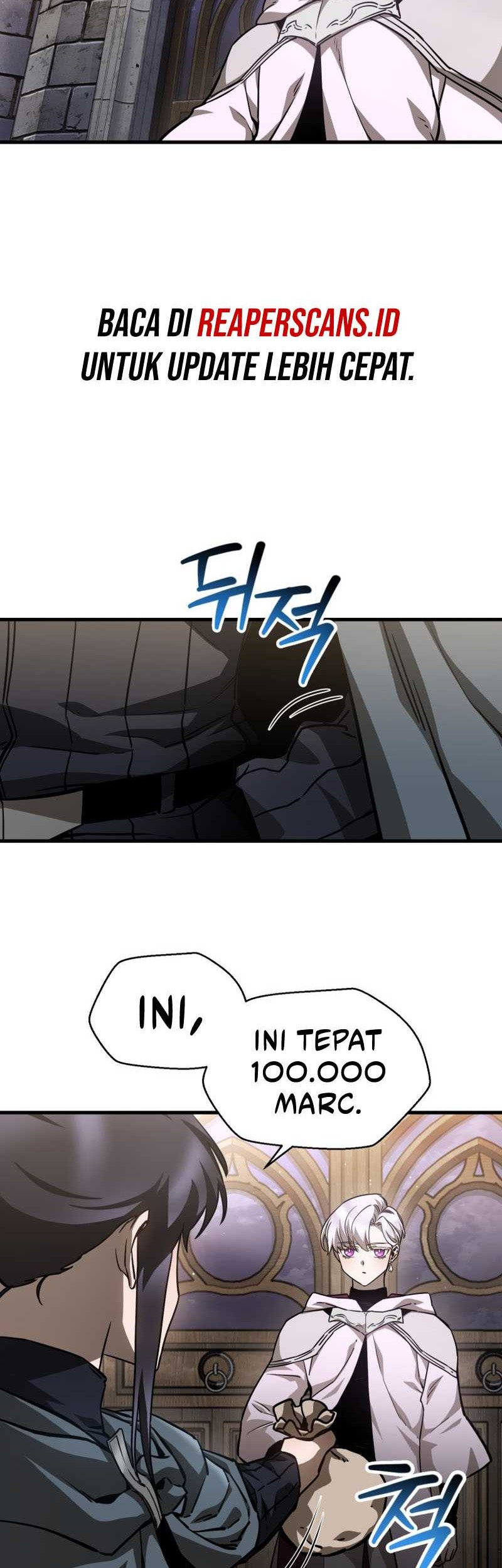 Helmut: The Forsaken Child Chapter 32 Gambar 43