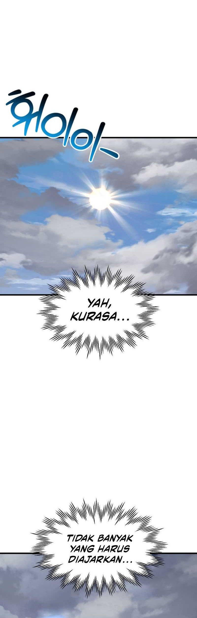 Helmut: The Forsaken Child Chapter 32 Gambar 47