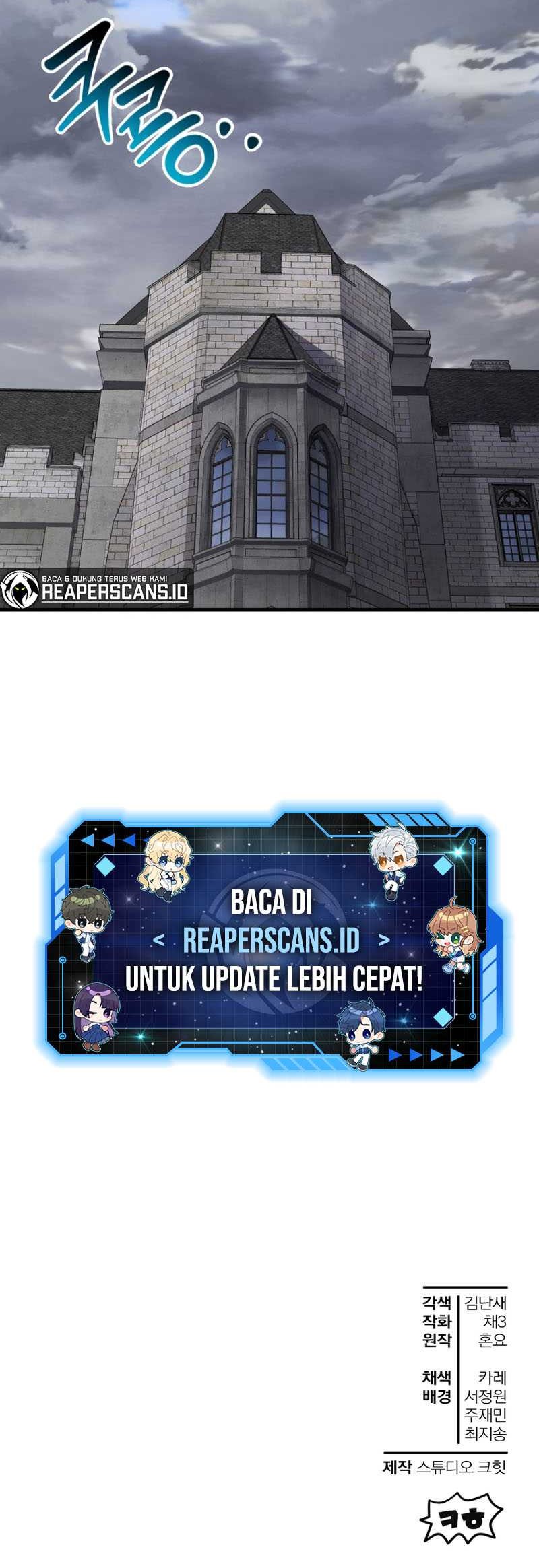 Helmut: The Forsaken Child Chapter 32 Gambar 48