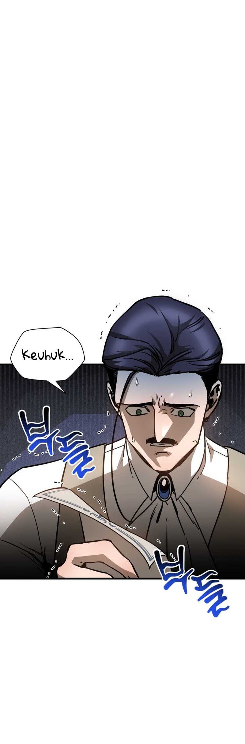 Helmut: The Forsaken Child Chapter 32 Gambar 5