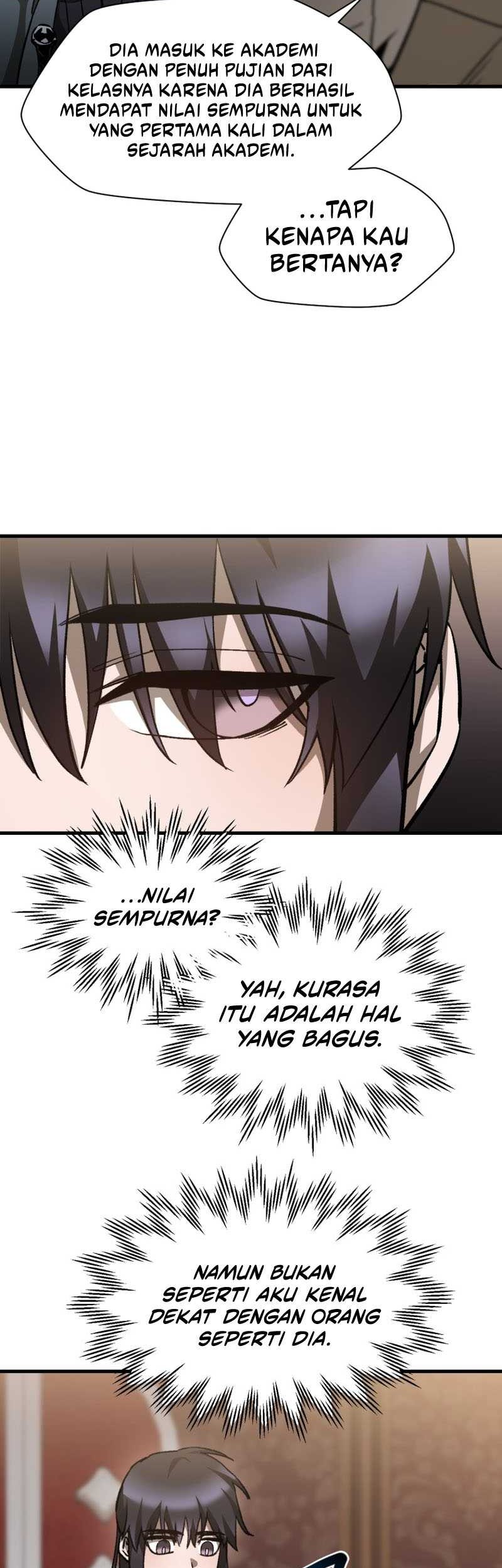 Helmut: The Forsaken Child Chapter 32 Gambar 12