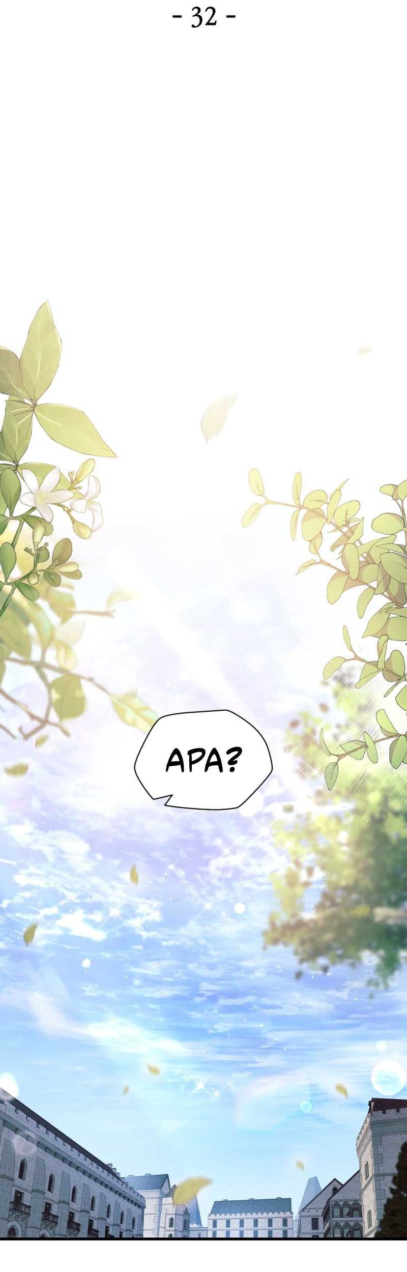 Helmut: The Forsaken Child Chapter 32 Gambar 16