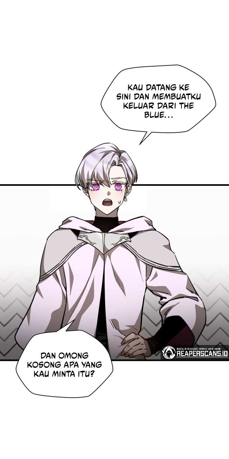 Helmut: The Forsaken Child Chapter 32 Gambar 17