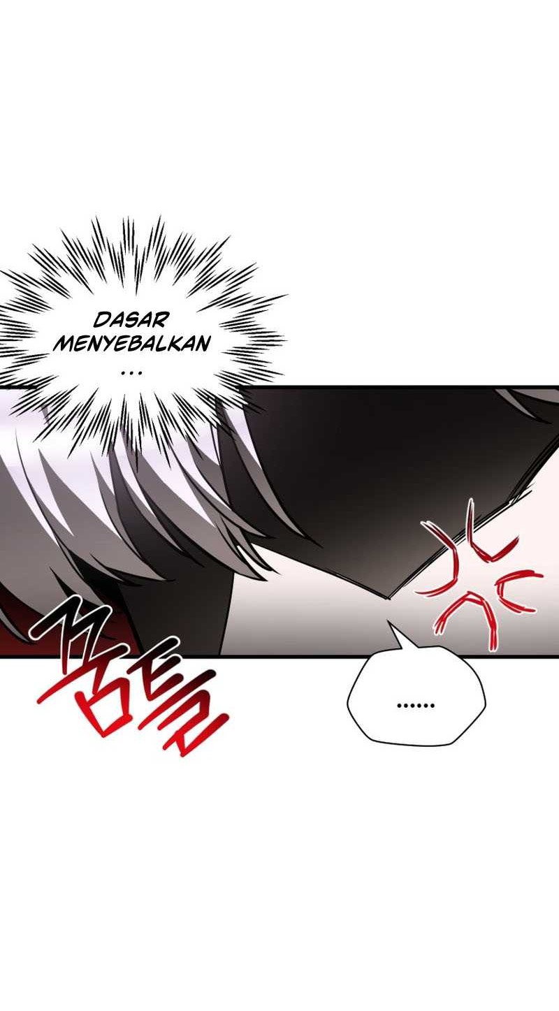 Helmut: The Forsaken Child Chapter 32 Gambar 25