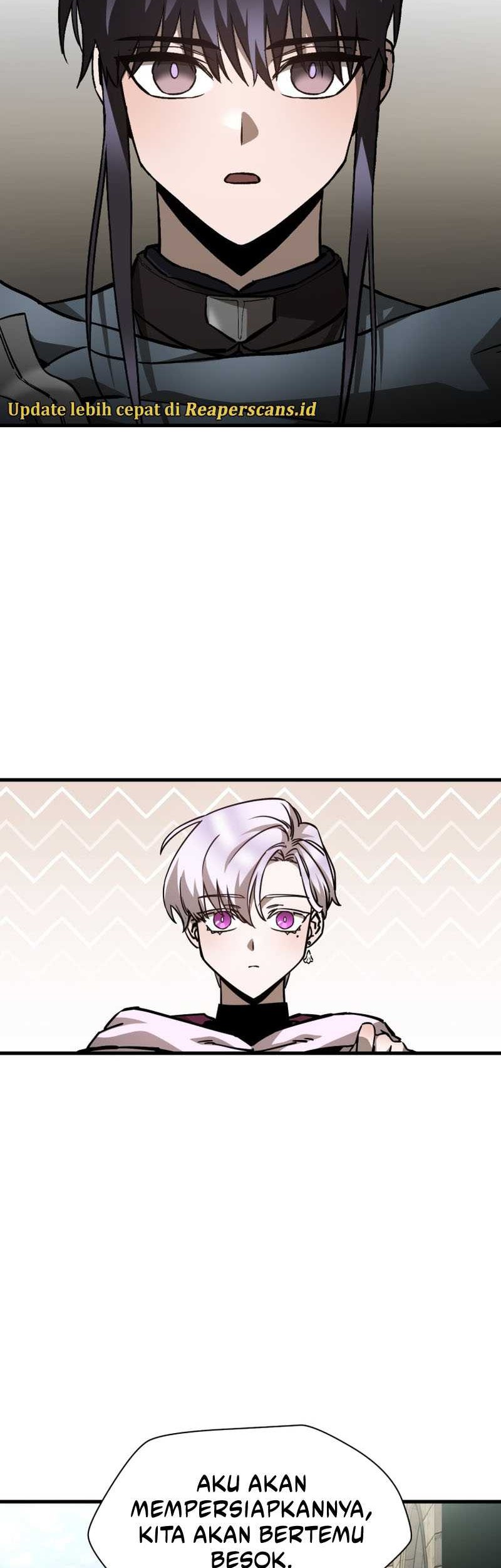 Helmut: The Forsaken Child Chapter 32 Gambar 27