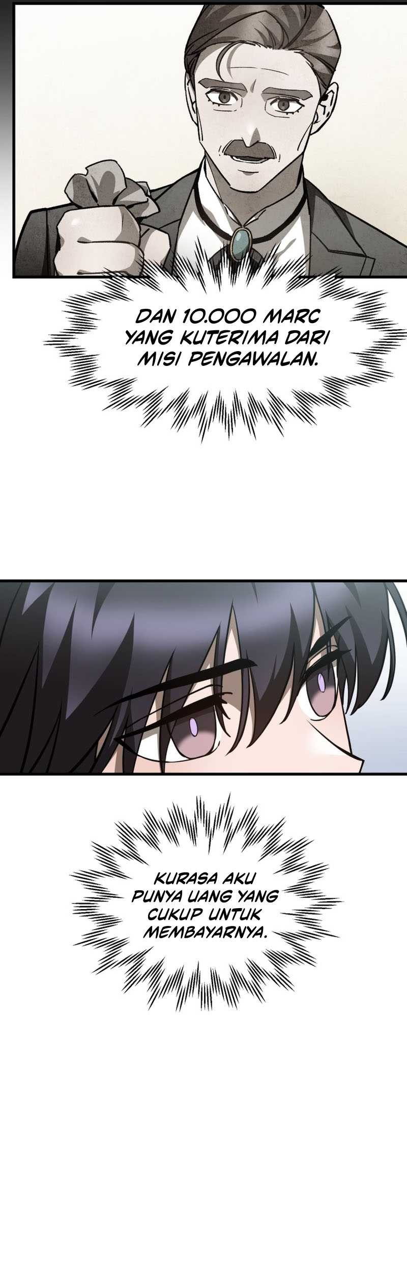 Helmut: The Forsaken Child Chapter 32 Gambar 30