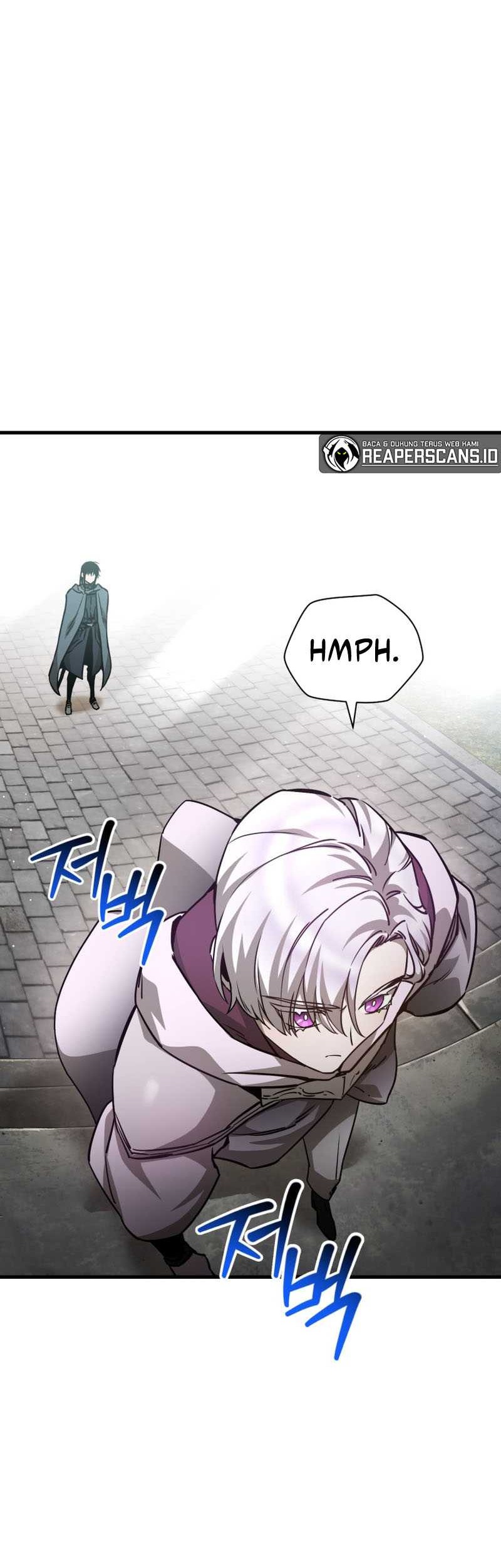 Helmut: The Forsaken Child Chapter 32 Gambar 33