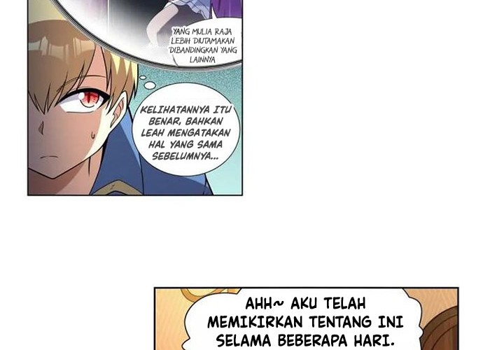 The Demon King Who Lost His Job Chapter 325 Gambar 25