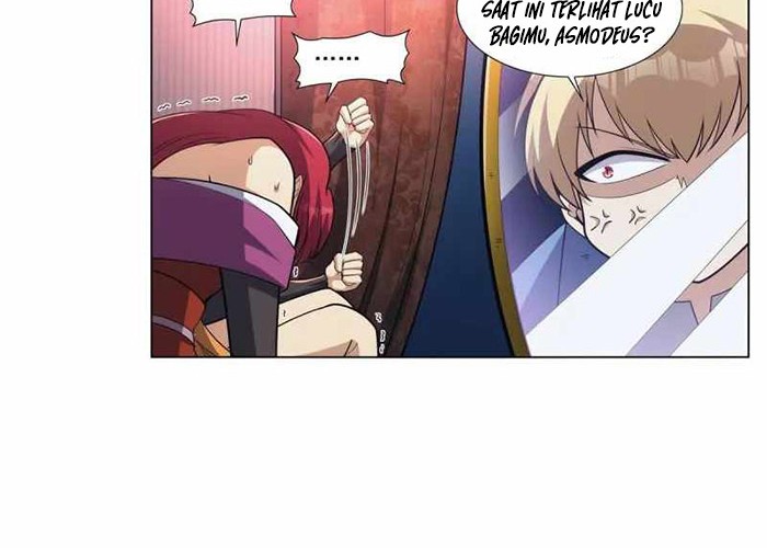 The Demon King Who Lost His Job Chapter 325 Gambar 16