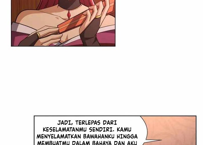 The Demon King Who Lost His Job Chapter 325 Gambar 21